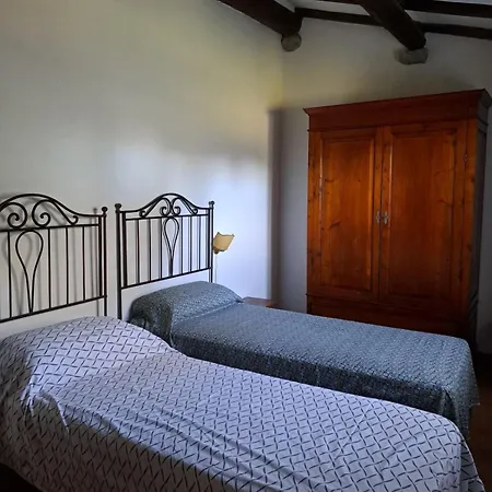 La Fonte Villa