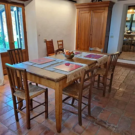 Villa La Fonte *