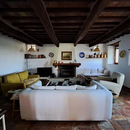La Fonte Villa