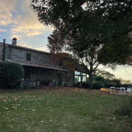 La Fonte Villa Pereta